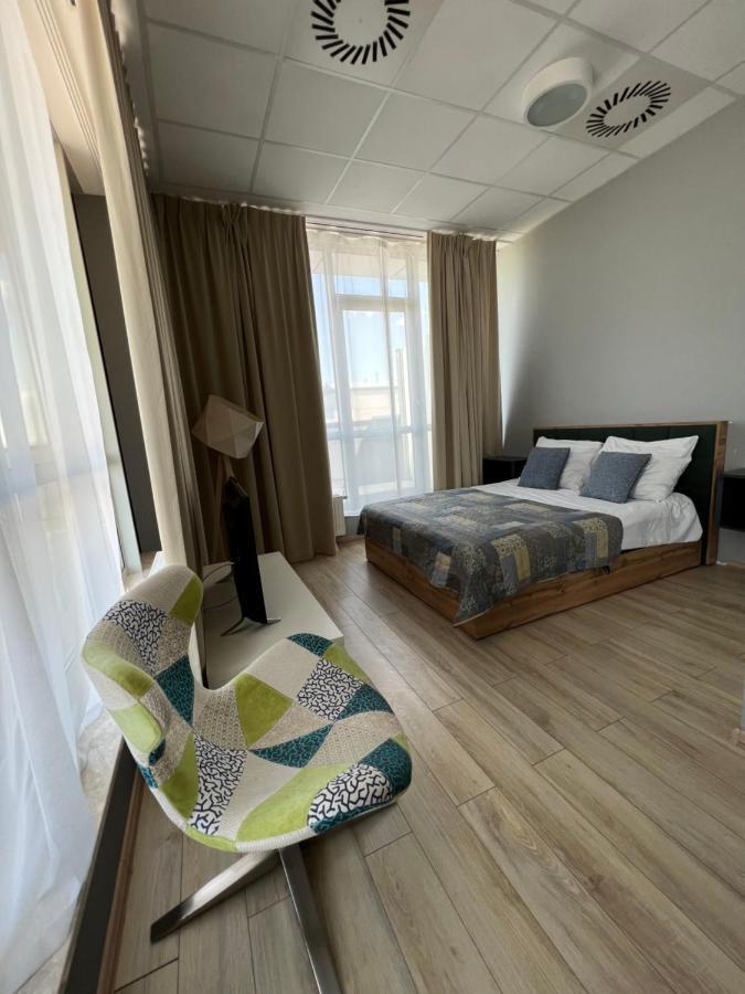 Apart Hotel Warsaw Exterior photo